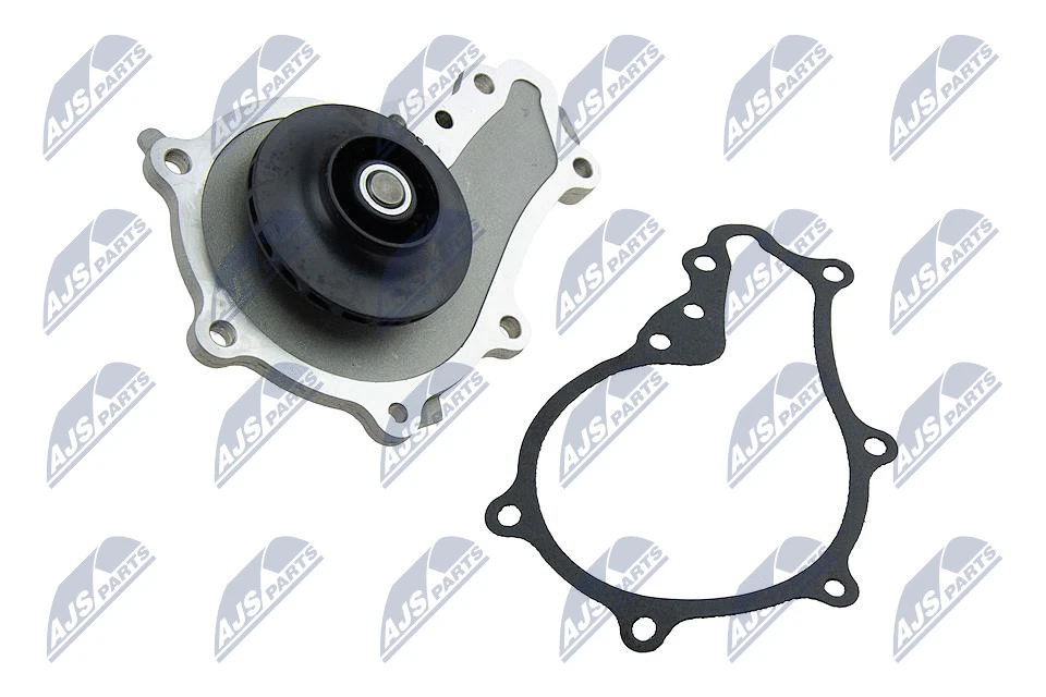 Pompe à eau, refroidissement du moteur NTY CPW-MZ-043