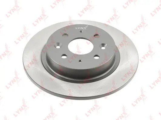 Disque de frein LYNXAUTO BN-1599