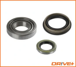 Kit de roulements de roue Dr!ve+ DP2010.10.0491