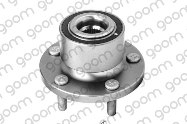 Moyeu de roue GOOM WBH-0210