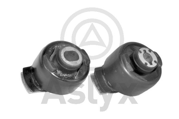 Suspension, corps de l'essieu Aslyx AS-202012