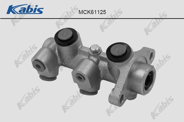 Maître-cylindre de frein KABIS MCK61125