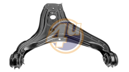 Bras de liaison, suspension de roue 4u AU-G-56866