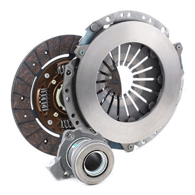 Kit d'embrayage MTR 12129333
