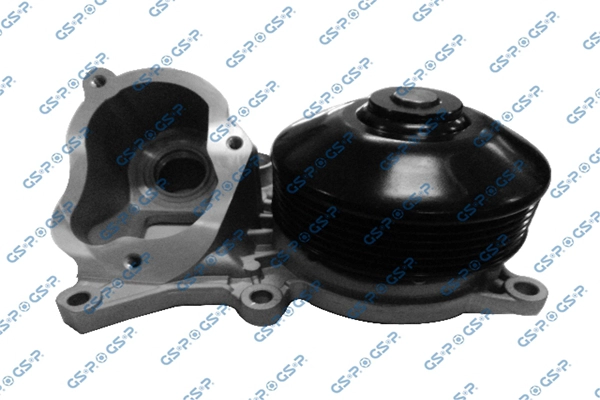 Pompe à eau, refroidissement du moteur GSP WP901027