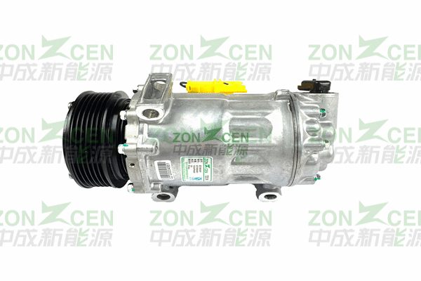 Compresseur, climatisation AIR ZONCEN 72003030