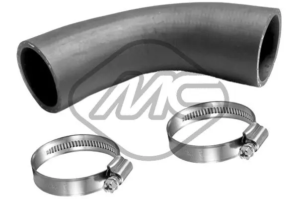 Gaine de suralimentation Metalcaucho 15392