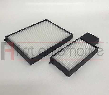 Filtre, air de l'habitacle 1A FIRST AUTOMOTIVE C35421-2