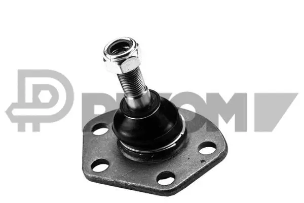 Rotule de suspension PLYOM P755039