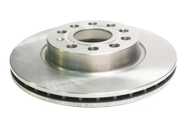 Disque de frein CWORKS C210R2060