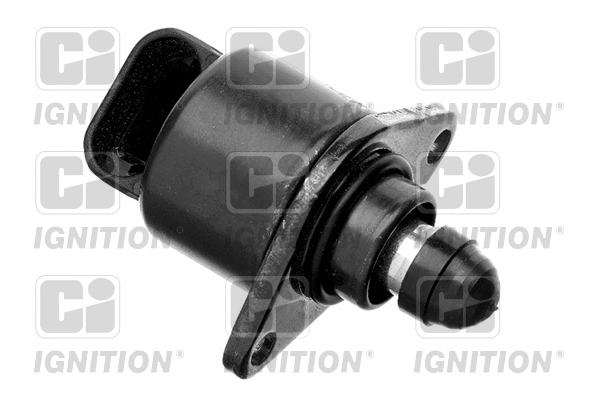 Contrôle de ralenti, alimentation en air QUINTON HAZELL XICV56