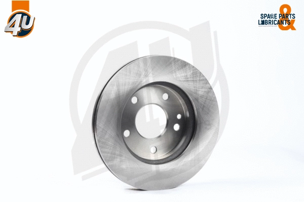 Disque de frein 4U Autoparts 52041MR