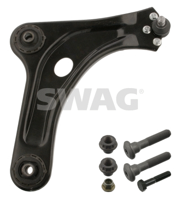 Bras de liaison, suspension de roue SWAG 64 94 4620