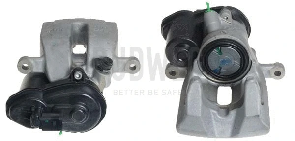 Étrier de frein BUDWEG CALIPER 345543
