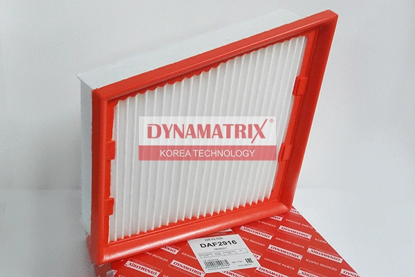 Filtre à air DYNAMATRIX DAF2916