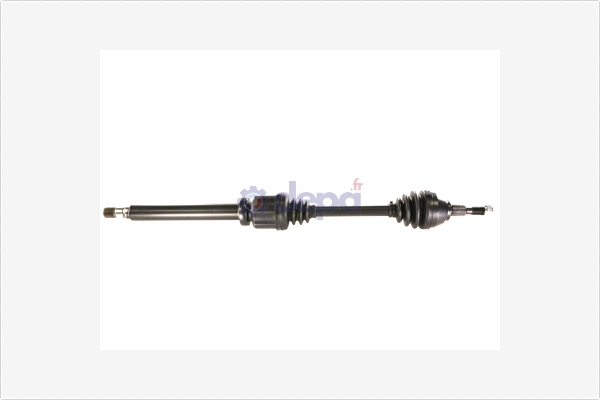 Arbre de transmission DEPA 3654760