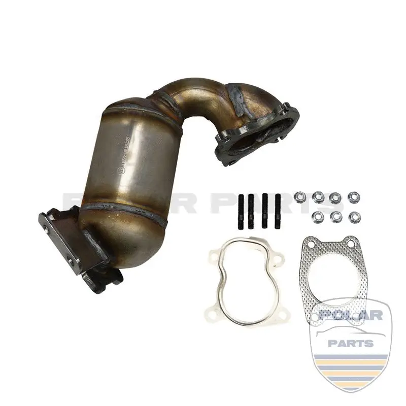 Catalyseur POLAR PARTS 10001461