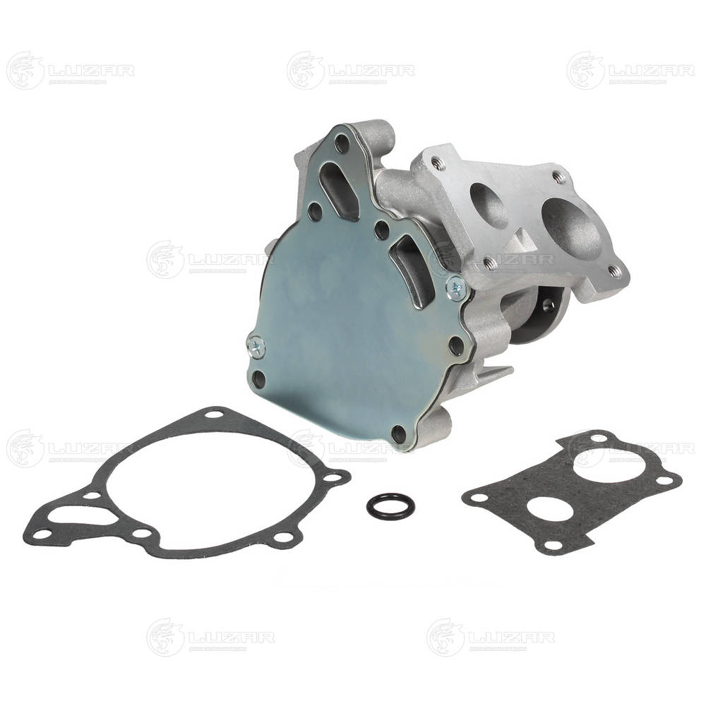 Pompe à eau, refroidissement du moteur LUZAR LWP 0841
