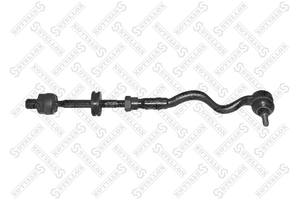 Barre de direction STELLOX 59-01586-SX