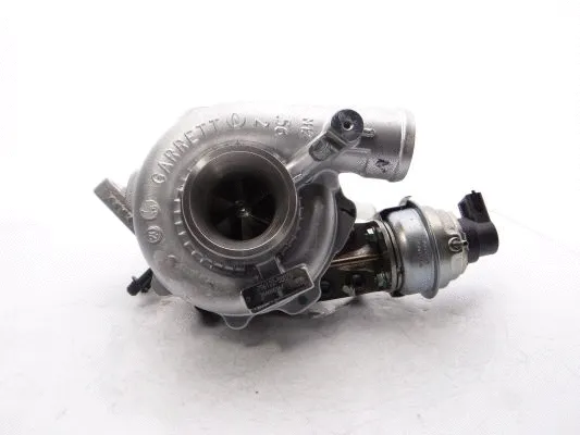 Turbocompresseur, suralimentation MEC-DIESEL 53100335