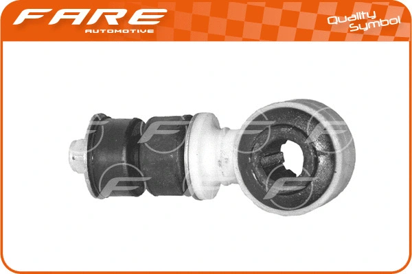 Entretoise/tige, stabilisateur FARE SA F0804O