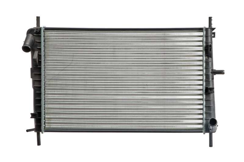 Radiateur, refroidissement du moteur A.Z. Meisterteile AZMT-45-040-2245