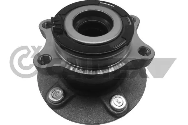 Moyeu de roue CAUTEX 764419