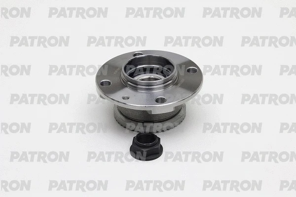 Kit de roulements de roue PATRON PBK1409H