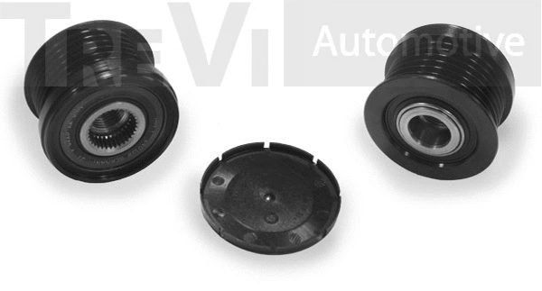 Poulie roue libre, alternateur TREVI AUTOMOTIVE AP1123