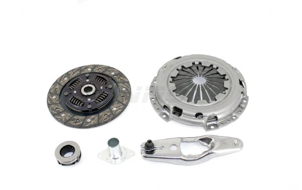 Kit d'embrayage NPS V200G06