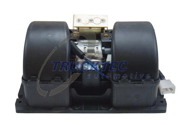 Pulseur d'air habitacle TRUCKTEC AUTOMOTIVE 03.59.003