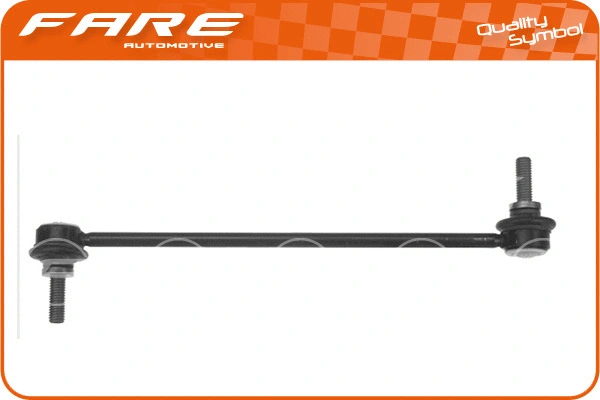 Entretoise/tige, stabilisateur FARE SA F0025R