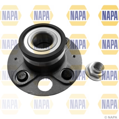 Kit de roulements de roue NAPA PWB1171