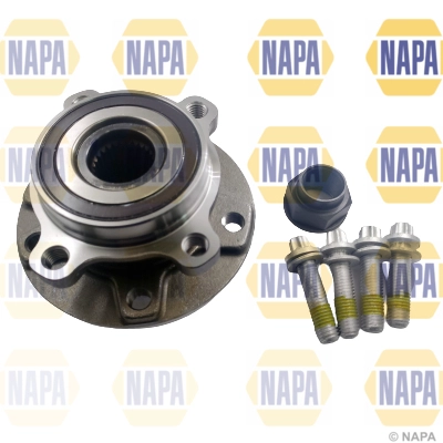 Kit de roulements de roue NAPA PWB1517