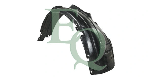Doublure d'aile EQUAL QUALITY S0111