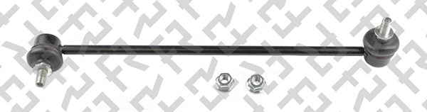 Entretoise/tige, stabilisateur FR REDAELLI 7-537K