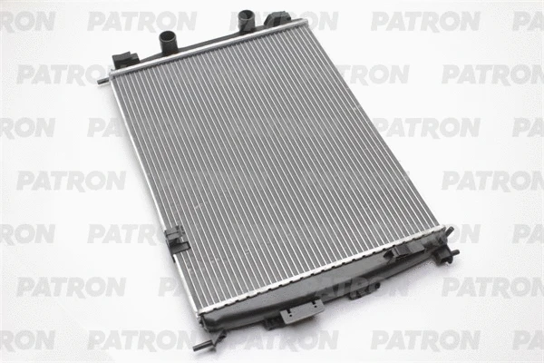 Radiateur, refroidissement du moteur PATRON PRS4041