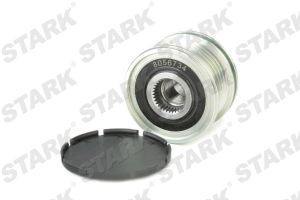 Poulie roue libre, alternateur Stark SKFC-1210019