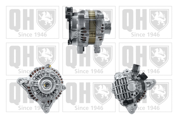 Alternateur QUINTON HAZELL QRA2215