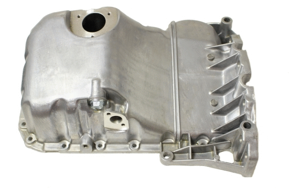 Carter d'huile MTR 12106411