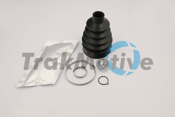 Jeu de joints-soufflets, arbre de commande AUTOTEAM G500619