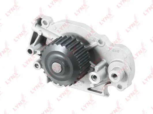 Pompe à eau, refroidissement du moteur LYNXAUTO CW-0172