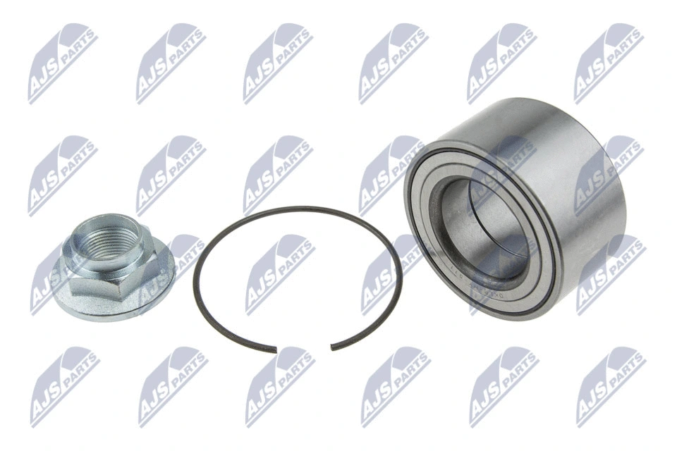Kit de roulements de roue NTY KLP-HY-511