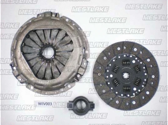 Kit d'embrayage WESTLAKE WIV003
