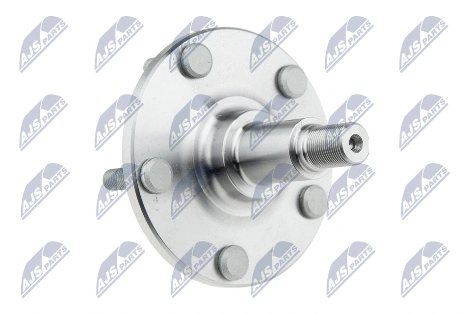 Moyeu de roue NTY KLP-TY-046P
