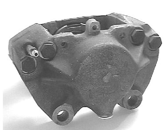 Étrier de frein TECDRIVE TET0863