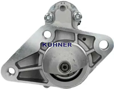 Démarreur AD KÜHNER 255114