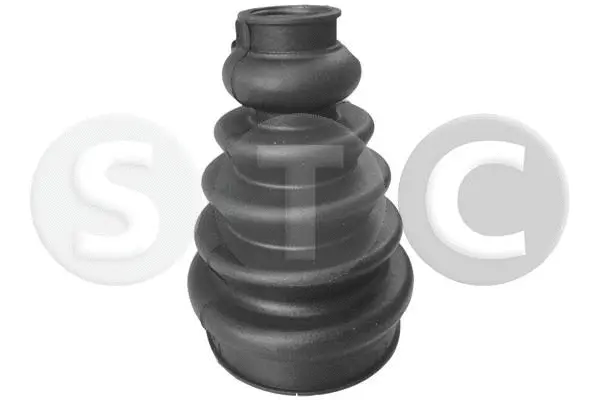 Joint-soufflet, arbre de commande STC T400159