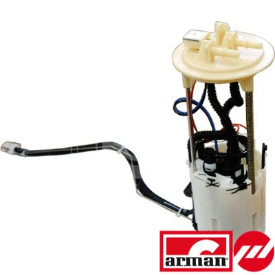 unité d'alimentation de carburant AUTOTEAM G2540AS