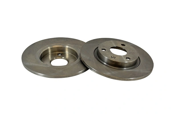 Disque de frein KLAXCAR FRANCE 25071z